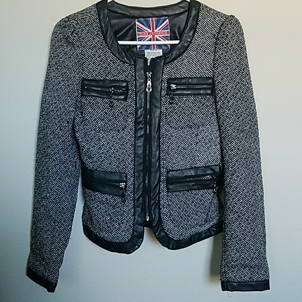 Jacket - Picture 2 of 5